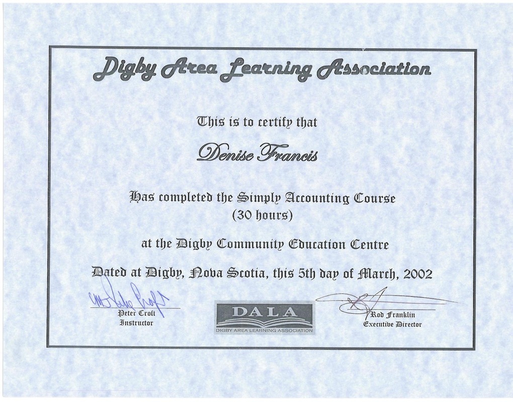 bcit school of business associate certificate